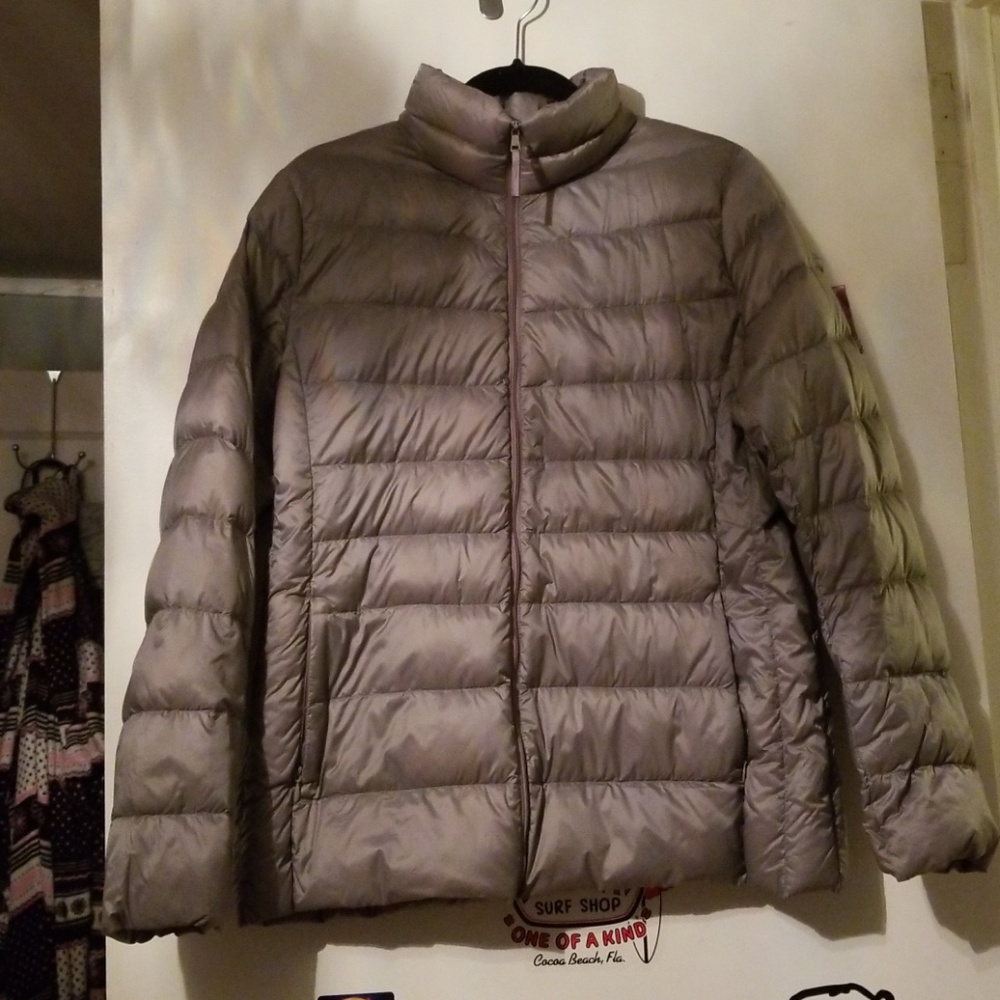 Uniqlo Jacket